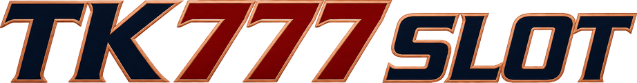 tk777 slot logo